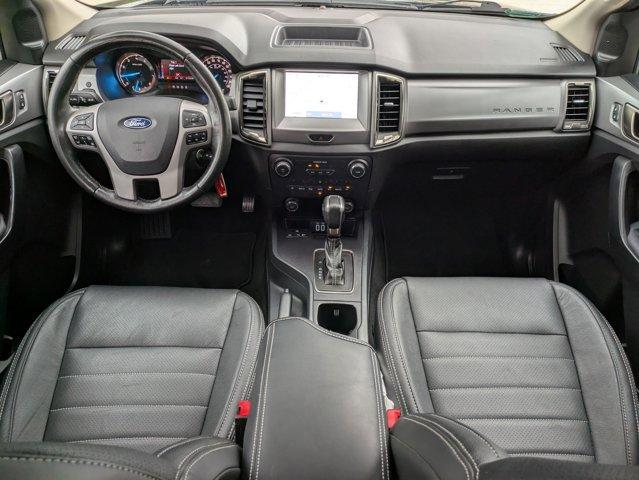 2021 Ford Ranger Vehicle Photo in SELMA, TX 78154-1460
