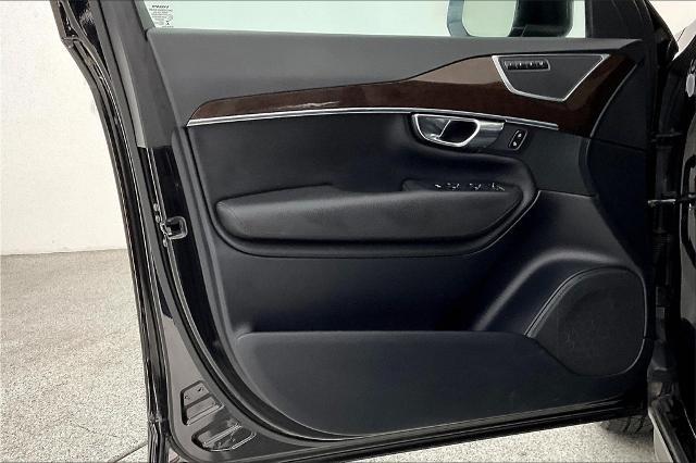 2016 Volvo XC90 Vehicle Photo in Grapevine, TX 76051