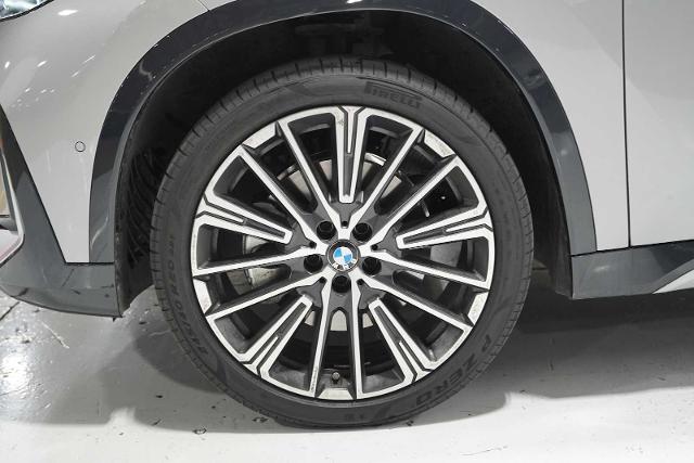 2025 BMW X1 xDrive28i Vehicle Photo in GRAPEVINE, TX 76051