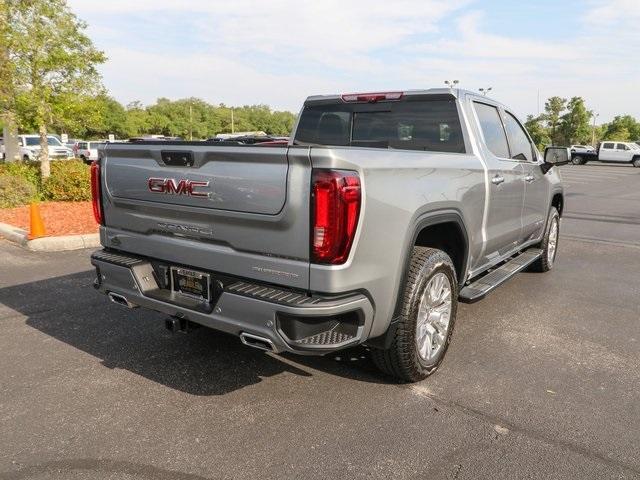 2023 GMC Sierra 1500 Vehicle Photo in HOMOSASSA, FL 34448-1461