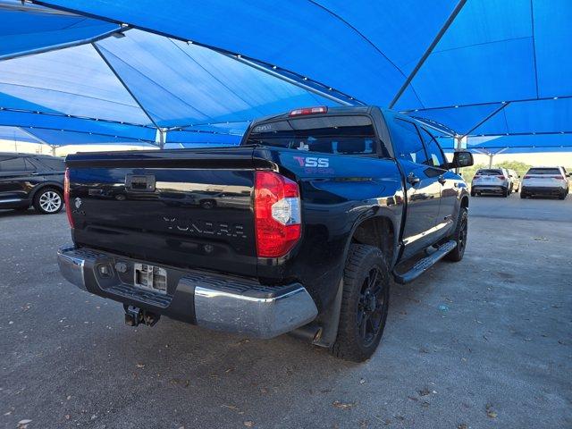 2019 Toyota Tundra 4WD Vehicle Photo in Decatur, TX 76234