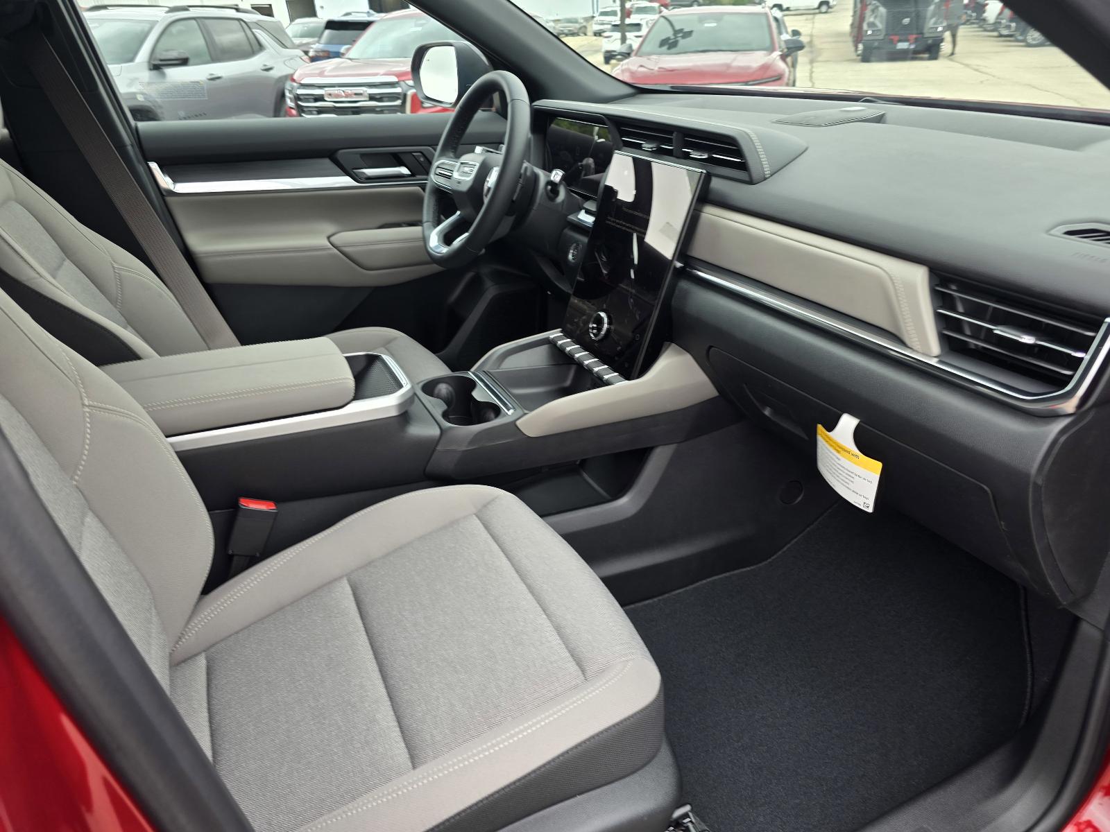 2026 GMC Terrain Vehicle Photo in Rolla, MO 65401