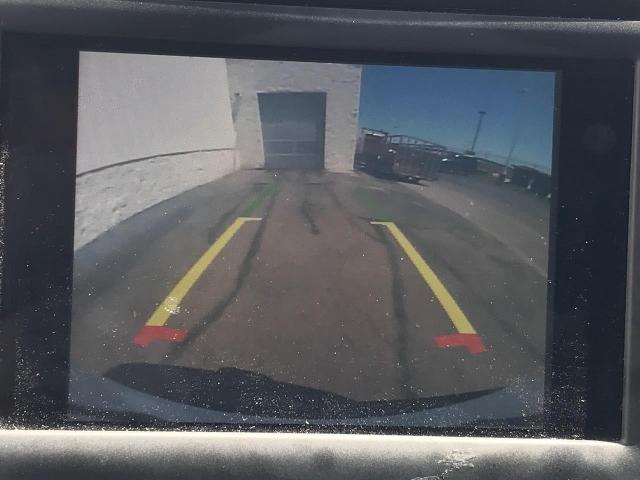 2020 Chrysler Voyager Vehicle Photo in MADISON, WI 53713-3220