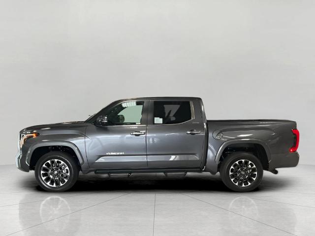 2025 Toyota Tundra 4WD Vehicle Photo in Oshkosh, WI 54904