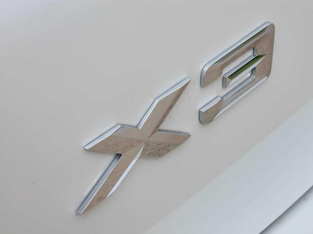 2023 BMW X3 sDrive30i Vehicle Photo in PLANO, TX 75024