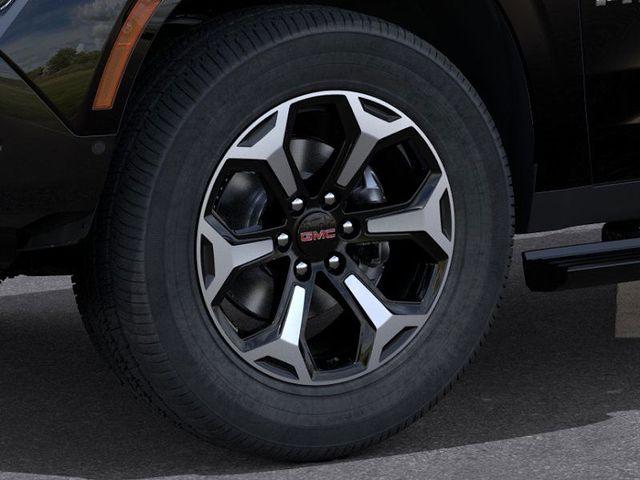 2025 GMC Yukon Vehicle Photo in WATERTOWN, CT 06795-3318