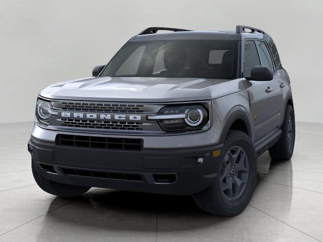 2024 Ford Bronco Sport Vehicle Photo in Oshkosh, WI 54901