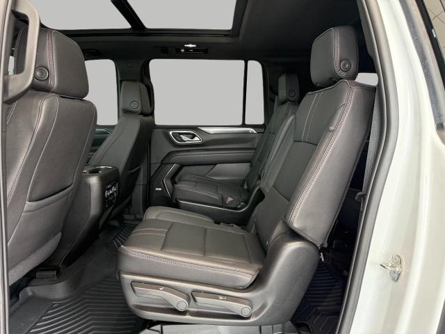 2023 Chevrolet Suburban Vehicle Photo in Appleton, WI 54914