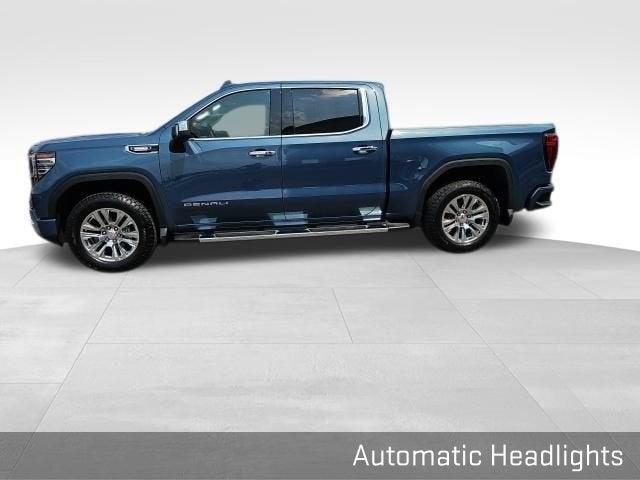 2024 GMC Sierra 1500 Vehicle Photo in Fishers, IN 46038
