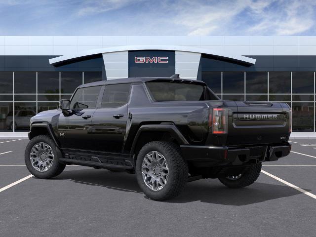 2025 GMC HUMMER EV Pickup Vehicle Photo in WATERTOWN, CT 06795-3318