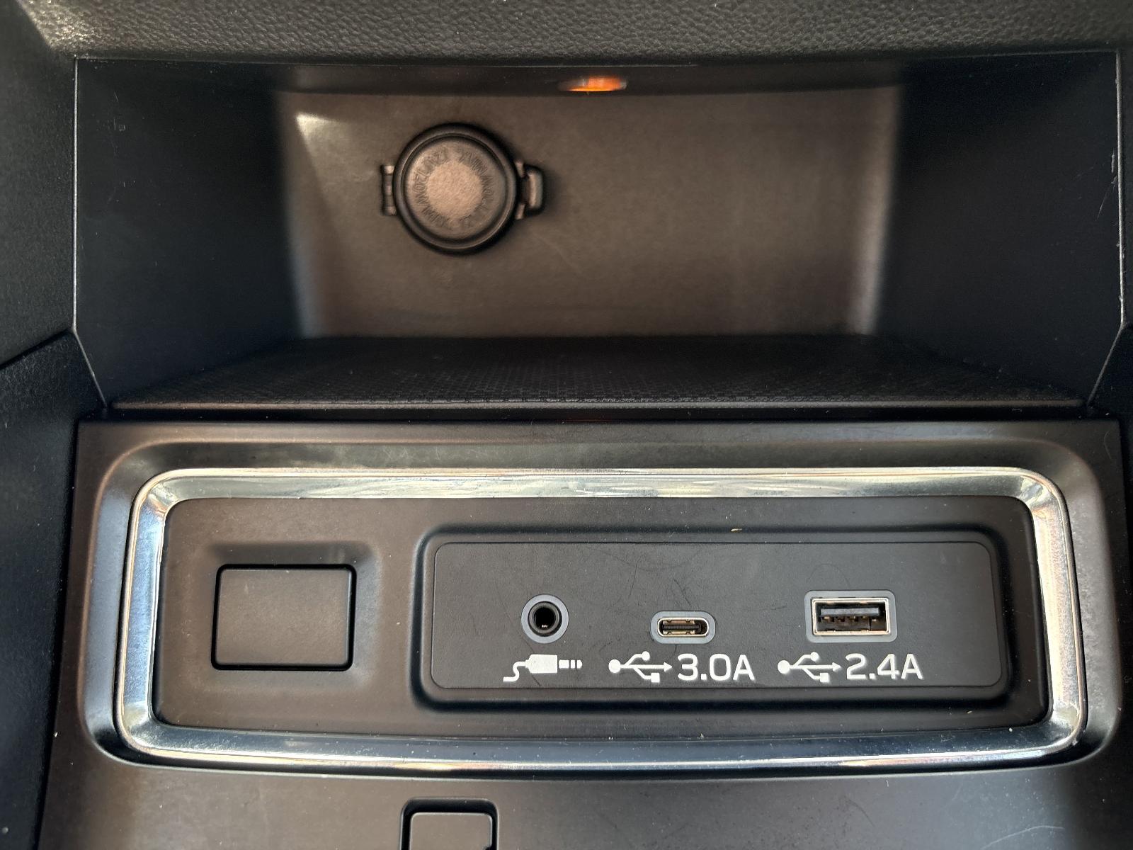 2023 Subaru Ascent Vehicle Photo in Mechanicsburg, PA 17050