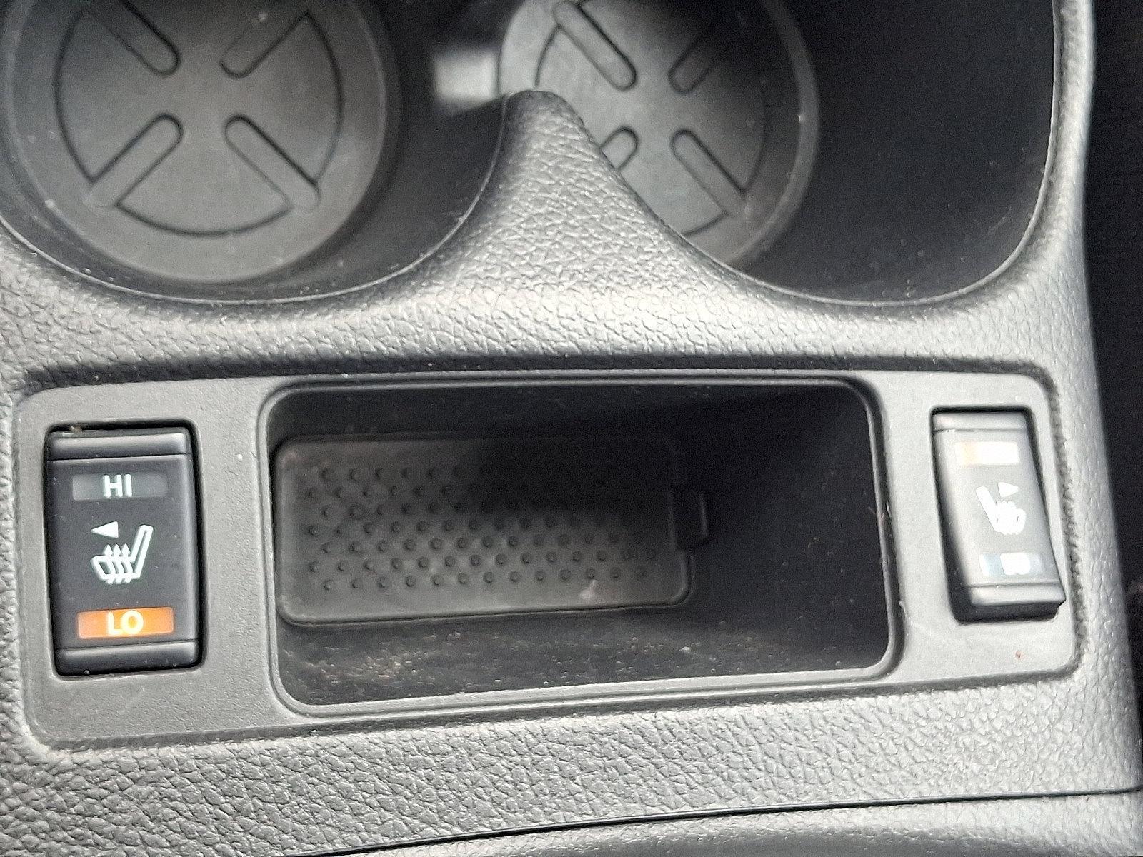 2019 Nissan Rogue Vehicle Photo in Harrisburg, PA 17111