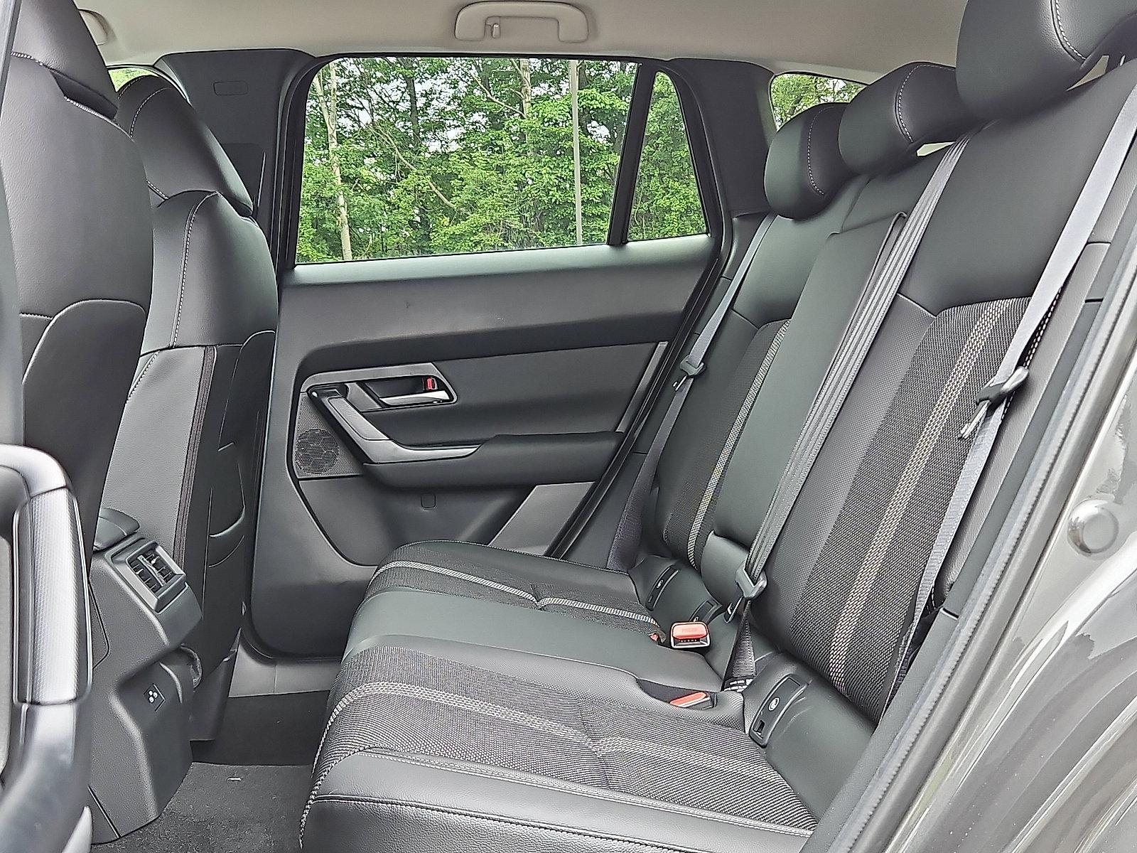 2025 Mazda CX-50 Vehicle Photo in Trevose, PA 19053