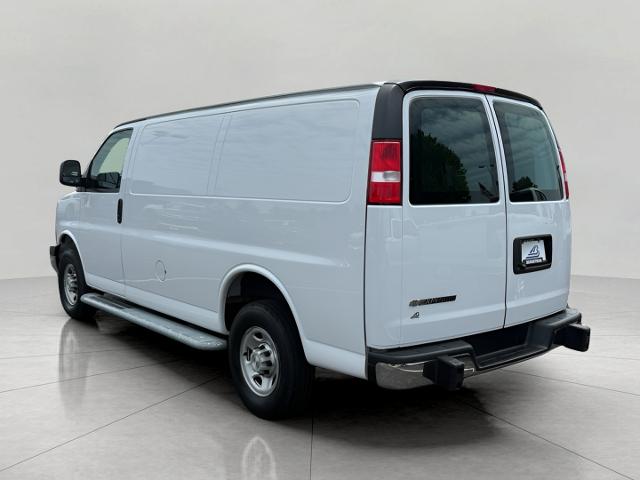 2023 Chevrolet Express Cargo 2500 Vehicle Photo in MIDDLETON, WI 53562-1492