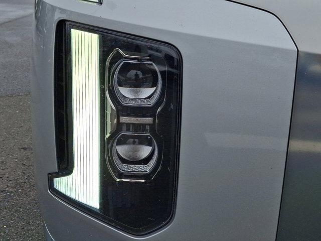 2024 Hyundai PALISADE Vehicle Photo in Philadelphia, PA 19116
