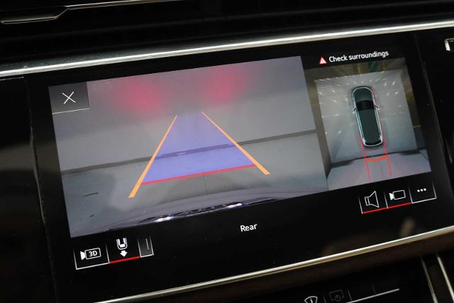 2022 Audi Q7 Vehicle Photo in GRAPEVINE, TX 76051