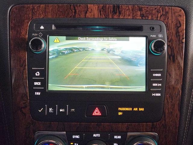 2014 Chevrolet Traverse Vehicle Photo in DALLAS, TX 75209