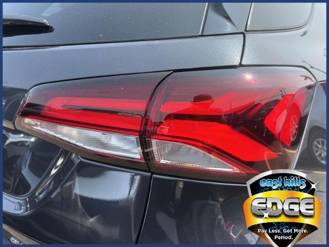 2022 Chevrolet Equinox Vehicle Photo in Roslyn, NY 11576