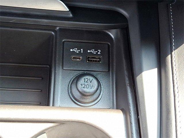 2022 INFINITI QX55 Vehicle Photo in Willow Grove, PA 19090