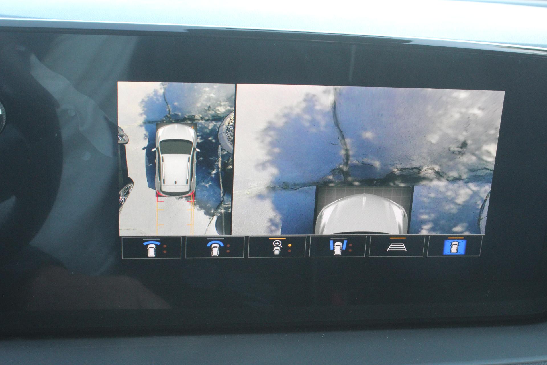 2026 Buick Encore GX Vehicle Photo in AURORA, CO 80012-4011
