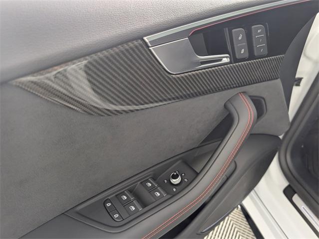 2023 Audi RS 5 Sportback Vehicle Photo in ENGLEWOOD, CO 80113-6708