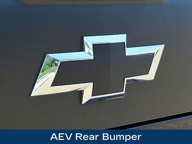 2024 Chevrolet Silverado 1500 Vehicle Photo in PAWLING, NY 12564-3219