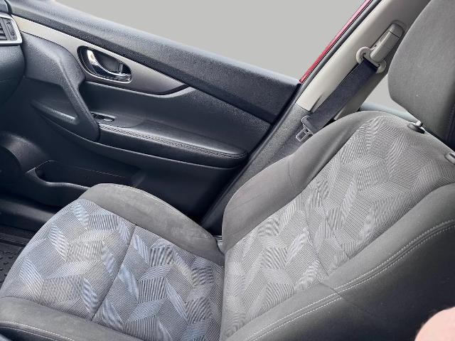 2016 Nissan Rogue Vehicle Photo in Oshkosh, WI 54901