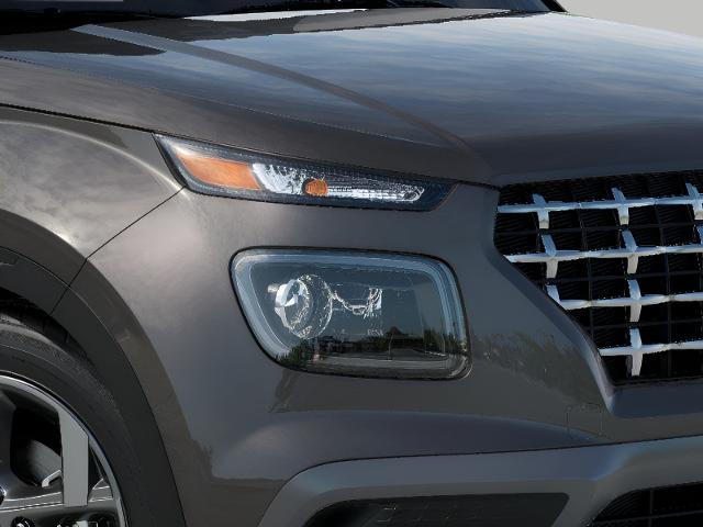 2025 Hyundai VENUE Vehicle Photo in Green Bay, WI 54304