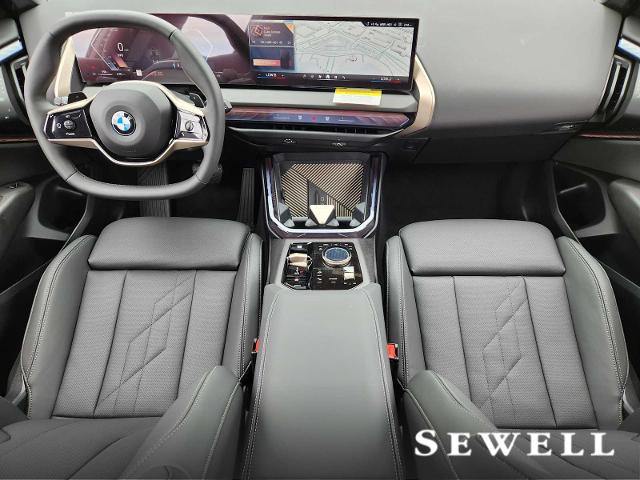 2025 BMW X3 30 xDrive Vehicle Photo in PLANO, TX 75024