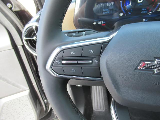 2026 Chevrolet Equinox Vehicle Photo in LEESBURG, FL 34788-4022