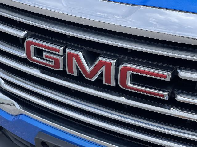 2024 GMC Terrain Vehicle Photo in BENTONVILLE, AR 72712-4322