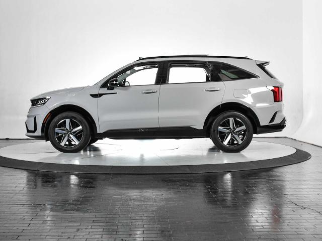 2023 Kia Sorento Vehicle Photo in DALLAS, TX 75235