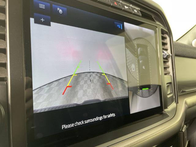 2023 Ford F-150 Vehicle Photo in GILBERT, AZ 85297-0402