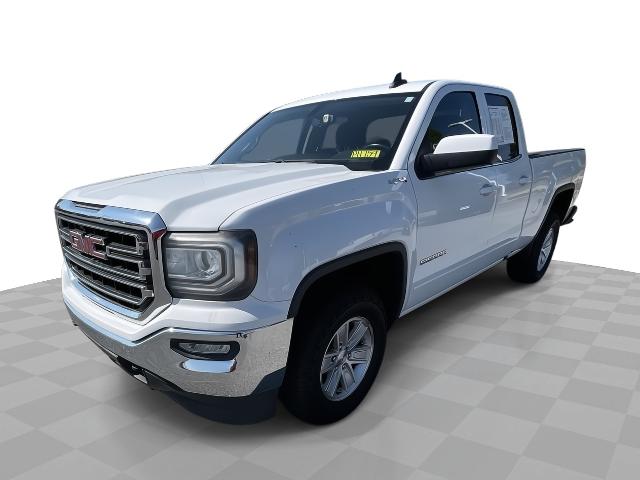 2016 GMC Sierra 1500 Vehicle Photo in BENTONVILLE, AR 72712-4322