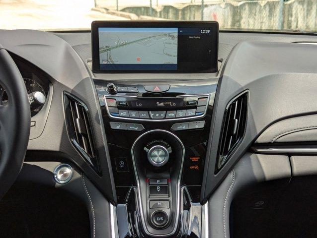 2022 Acura RDX Vehicle Photo in San Antonio, TX 78230