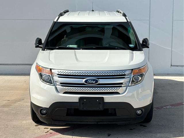 2012 Ford Explorer Vehicle Photo in Grapevine, TX 76051