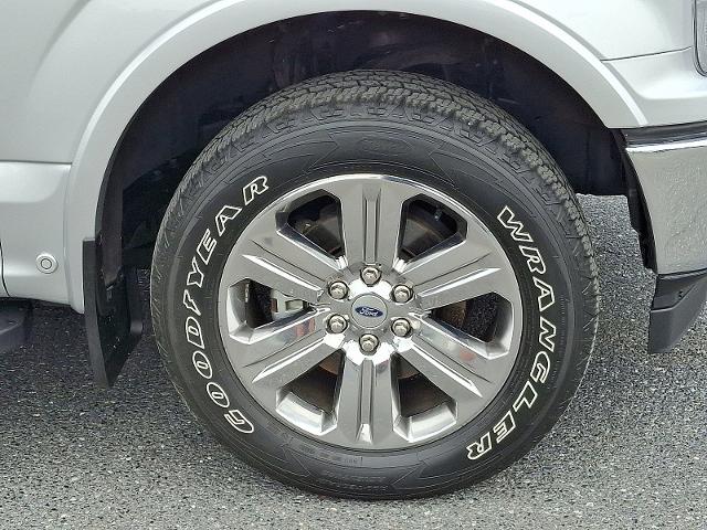 2019 Ford F-150 Vehicle Photo in HARRISBURG, PA 17111-1033