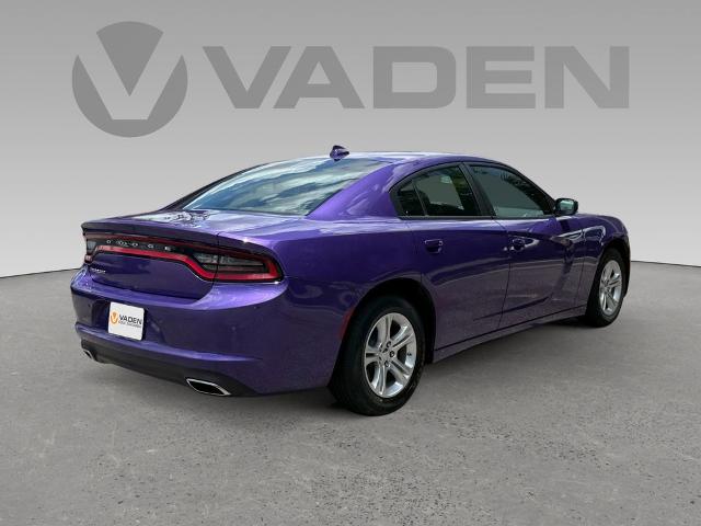 2023 Dodge Charger Vehicle Photo in Savannah, GA 31419