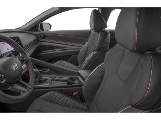 2025 Hyundai ELANTRA Vehicle Photo in Peoria, IL 61615