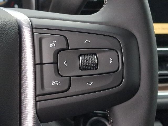 2025 GMC Sierra 1500 Vehicle Photo in TREVOSE, PA 19053-4984