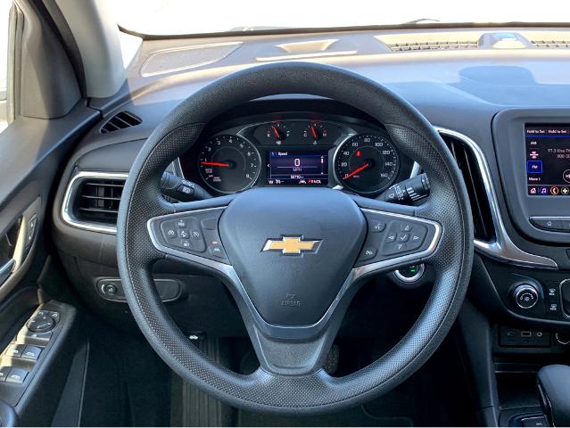2023 Chevrolet Equinox Vehicle Photo in BEAUFORT, SC 29906-4218