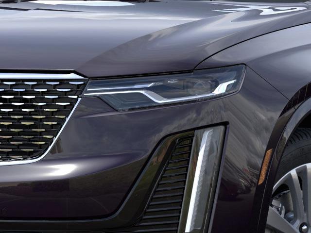 2025 Cadillac XT6 Vehicle Photo in SMITHTOWN, NY 11787-5023