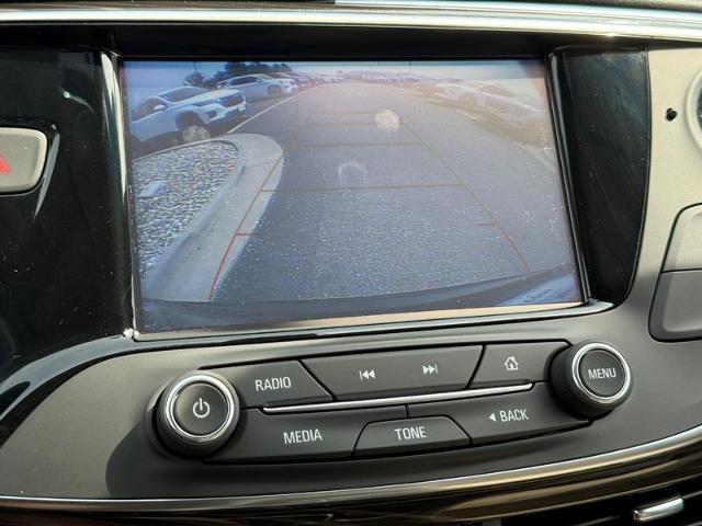 2020 Buick Envision Vehicle Photo in COLUMBIA, MO 65203-3903
