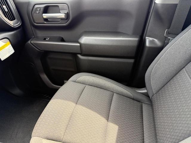 2025 Chevrolet Silverado 1500 Vehicle Photo in COLUMBIA, MO 65203-3903