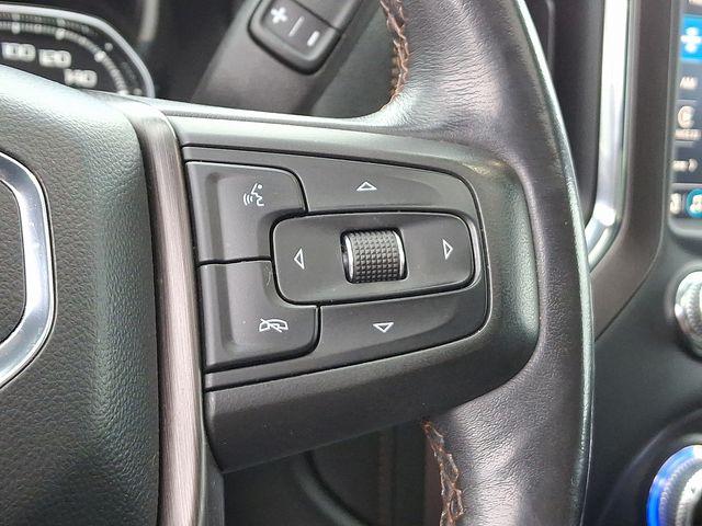 2021 GMC Sierra 1500 Vehicle Photo in PAWLING, NY 12564-3219
