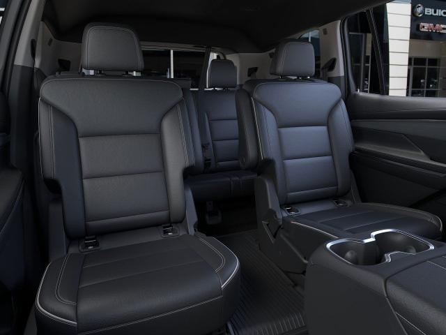 2025 Buick Enclave Vehicle Photo in TREVOSE, PA 19053-4984