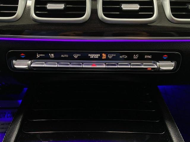 2021 Mercedes-Benz GLE Vehicle Photo in Appleton, WI 54913