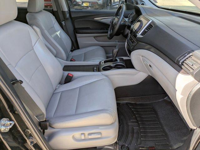 2018 Honda Pilot Vehicle Photo in San Antonio, TX 78209