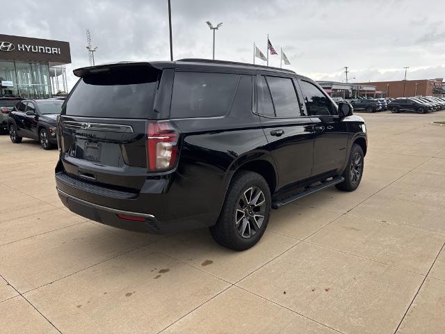 2022 Chevrolet Tahoe Vehicle Photo in Peoria, IL 61615