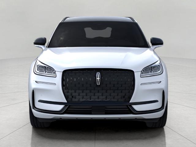 2025 Lincoln Corsair Vehicle Photo in Neenah, WI 54956